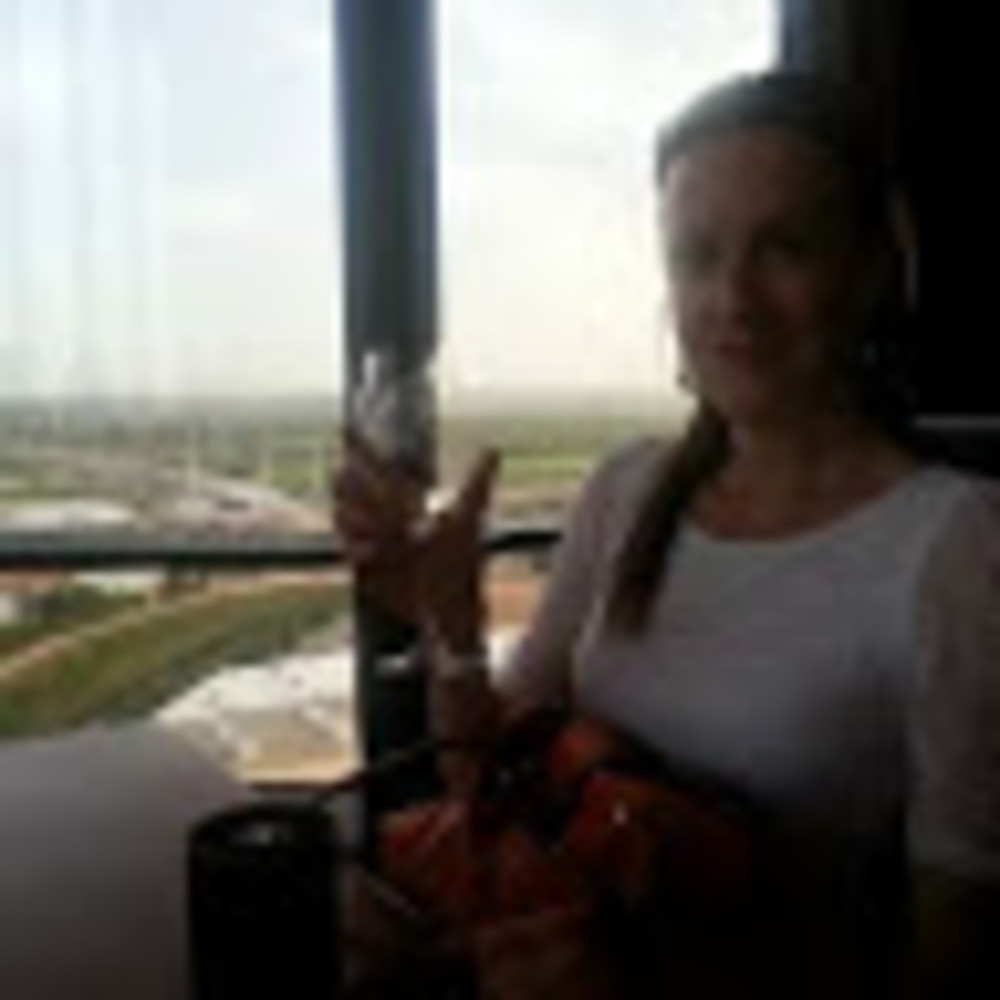 Meet your Posher, Erin